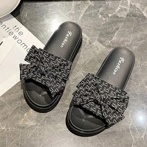 아미성 러블리 리볼 슬리퍼