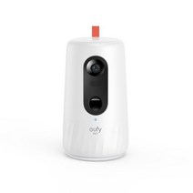 Anker eufy 펫 전용 홈카메라 홈캠 간식던지기 기능