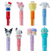 산리오 캐릭터 마스코트 볼펜, 리틀트윈스타