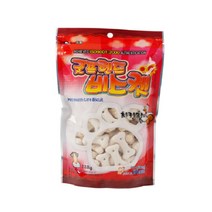 굿프랜드 비스켓 치킨 220g 애견간식 강아지간식, 1개