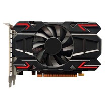 그래픽카드사파이어 Radeon HD 7770 2GB 그래픽 카드 GPU AMD GDDR5 비디오 PC 컴퓨터 게임 HDMI PCI-E X16, 한개옵션0