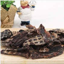 강아지 수제간식 캥거루육포 (50g) x 10, 1, 본상품선택