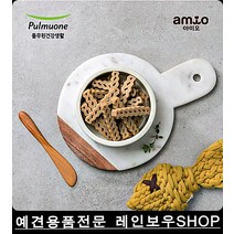 치아 체중조절 당뇨 애견 덴탈껌 2개 애완용껌 애견덴탈 치약껌