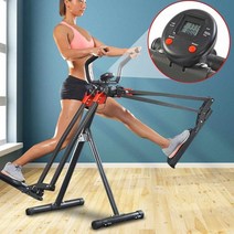 스카이워커 elliptical 피트니스 운동 스테퍼 심장 기계 실내 사이클링 자전거 바