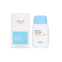 궁중비책 워터풀 선로션 SPF50+ PA++++, 1개, 80g