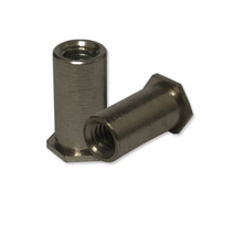 스탠도프 스탠드오프 연결너트 펨너트 보쉐이 / STANDOFF SO BSO BSOS BOHSEI, 23, M3-Ø4.9, STEEL