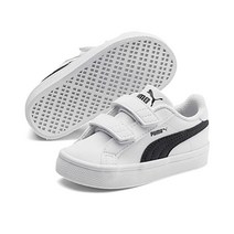 편집샵 에스마켓 S-MARKET PUMA SMASH VULC INF WHITE-BLACK 푸마 스매쉬 벌크