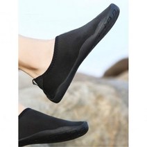 스포티 물 신발 미니멀리스트 슬립 온 아쿠아슈즈 305795 QZhuayin Store J