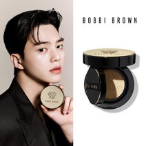 (백화점 정품) 바비브라운- NEW 인텐시브 스킨 세럼 쿠션 SPF 40 PA++++, 5.포슬린