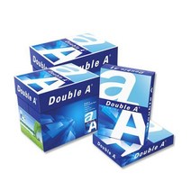 더블에이 A4용지 80g 1박스 2500매 두꺼운 에이포 더블A 고급 복사용지