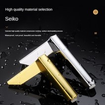 가구부속자재 키보드흡음재 돌림판 욕실문보호대 철가구 발 커피 테이블 소파 삼차 지지 다리 캐비닛 피, 05 Gold 8cm