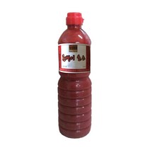 동양유통 골뱅이소스 900ml, 1개