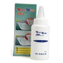 세탁기 주방씽크 곰팡이제거제 베란다 화장실줄눈제거 화장실타일줄눈색칠 셀프줄눈 욕실줄눈시공 줄눈공구, 팡이왕따(실리콘전용)