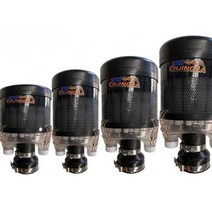 굴삭기 부품 집진필터 집진기 포크레인 집진기필터, 3세대 30 튜브 13-15 포트