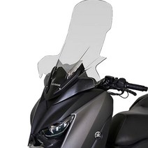 ab HARDY 바이크 오토바이 야마하 XMAX300 윈드스크린 클리어
