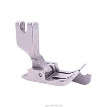 실버 재봉틀 금속 보빈 스풀 케이스 토요타 형제 Janome Elna Bernina Singer Kenmore 바느질 O02 20 드롭십, [04] E-SP-18 1 4R, 04 E-SP-18 1 4R, 1개
