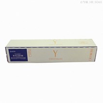 교세라 교세라미타 TASKalfa 2552ci 정품토너 노랑 12000매(TK-8349KY), 1개