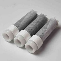 싱크대 녹물제거필터 핸디형세트+필터10개, 4 핸디형ACF교체용필터3개