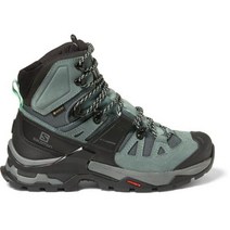 Salomon Quest 4 GORE-TEX Hiking 부츠s - Womens