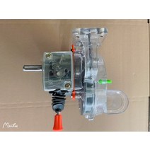 농기구 조경자재 정원용품 옥수수 화분 액세서리 콩 꽃 야채 농업 기계, 한개옵션0