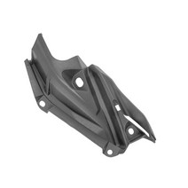 바이크 부품 가와사키 Z900 2017 Z 오토바이 액세서리 도색되지 않은 내부 공기 흡입구 측면 커버 패널 브, 03 Left