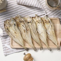 너트리 조미 대구포 1kg 대사이즈, 1개