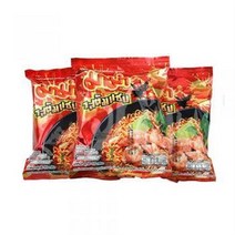 태국 마마 Ma Ma 톰삽 라면 55g, 단품