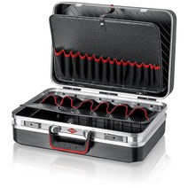 [ 정품]Knipex 00 21 20 LE 공구 케이스 