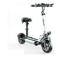 SEALUP 전동 전기 킥보드 이륜차 전동차, 48V, N