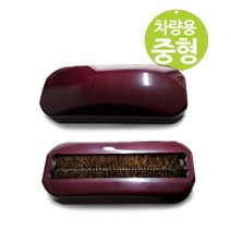 고팡몰_싹쓰리 무동력 먼지 청소기 차량용 중형#ko_꾺, 꾺선택_, 본상품선택