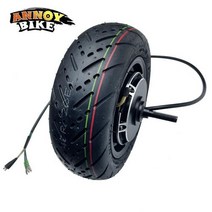 전기자전거 모터 11 인치 48v120v 5000w 허브 진, 48v5000w