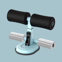 윗몸일으키기 싯업바 흡착식 복근 홈트 셀프 뱃살 운동기구, 상세페이지 참조