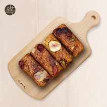떡 약식 견과류 영양 건과일 수제떡 간식 약밥 생일날떡 개별포장 장인떡 국산찹쌀, 75g, 10개