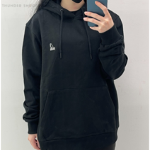 캉골 클럽 후디 5132 KOECHY5132 블랙