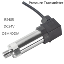 유압오일 유압유 유압작동유 유압 센서 게이지 송신기 물 탱크 오일 가스, 12 0-20Mpa_02 G1-2