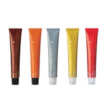 [산화제무료] 데미 어솔트 아리아 C 염색약 80g 알찬사은품구성 산화제 귀덮개 증정, 1개, 클리어라인 C-6/BA