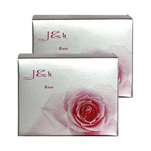 스타콤보J&K 플라센타 로즈오일 라놀린크림 100g 2팩