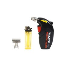 스마토-이로다 가스열풍기(미니) MJ-600, 1개