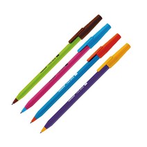 PH09266 모나미)153스틱 비비드볼펜 (0.7mm/보라/12개입) 특이한볼펜 고급볼펜 3색볼펜 형광펜 모나미볼펜 샤프 캐릭터볼펜 지우개 만년필 제트스트림