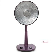 SPRa_원적외선히터 돈풍기 스탠드 세라믹wxy573