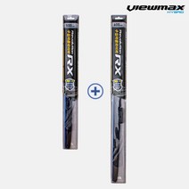 [캐프] BMW X1 [F48] 16년- 와이퍼 650+400 RX 멀티 [SET]