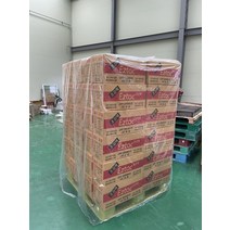 0.03X110X110X1M 투명 검정UV 파렛트 덮개, 0.06(10장), 110X110, 2M