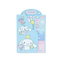 산리오 932311 시나모롤 버라이어티 레터 세트, cinnamoroll
