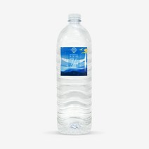 [미네랄메이킹] 천연 알칼리수 미네랄 메이킹 7.4 2L, 9병