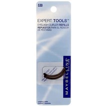 Maybelline New York Expert Tools 속눈썹 컬러 리필 184753