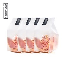자몽칩 25g 4개