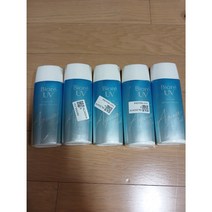 [벌크./포장 불량]대용량 biore UV 비오레 UV 아쿠아리치 워터리 에센스90g, 1통, 90g