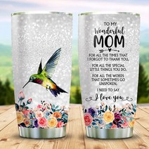 FREELIFE 예쁜 텀블러 보온 보냉 휴대용 대용량 IR-237, LG0706 (16), 501-600ml
