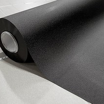 창문그리기 무점착 유리 창문 시트지 90x250cm, 블랙펄90x250cm