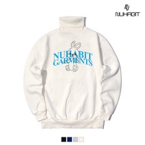 뉴해빗 - LINE RABBIT (SSPNH-1120) 목폴라